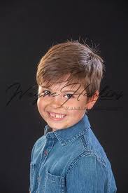 Isaac Eames ( Head Shots )