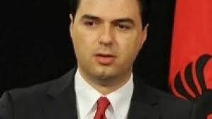 Lulzim Basha the official candidate for the municipality of Tirana