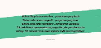 Dan biasanya mungkin bisa ditemukan di daerah bebatuan, di pereng persawahan atau di tempat terbuka. Review Buku Daun Yang Jatuh Tak Pernah Membenci Angin
