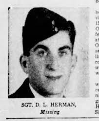 Donald Lawrence Herman