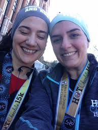 Profile for Columbus Peace Runners