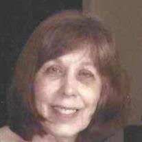 Diana Kay Hall Obituary