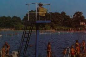 Ehemaliges Freibad Eisenhuttenstadt Eisenhuttenstadt Geschichte Freibad
