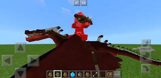 Light mod from the link below and follow the instruction to install. Dragon Mod For Minecraft Expansive Fantasy On Windows Pc Download Free 1 0 2 Mods Mcpe Expansivefantasy