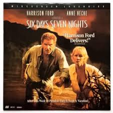 Six days seven nights movie free online. Six Days Seven Nights Ntsc English