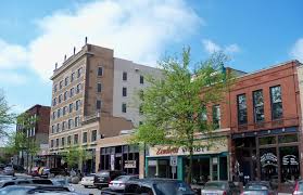 John american lutheran church, hope lutheran church. South Dakota S Sioux Falls Can Teach The U S About Growth Bloomberg