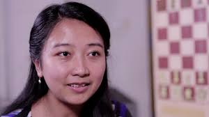 Facebook chat with wgm irene kharisma sukandar. Video Women Grandmaster Irene Kharisma Sukandar Youtube