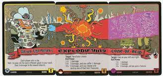 Epic Spell Wars Of The Battle Wizards Game Fritzwiki