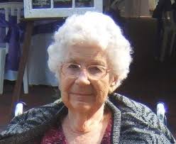 Ruth V. Snyder Obituary