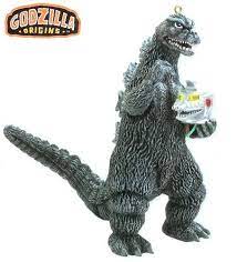 Few Things Say Christmas Like Godzilla Godzilla Monster Theme American Greetings