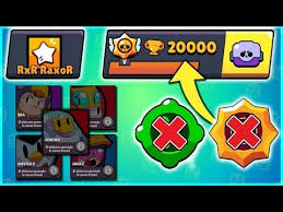 Find out which brawler's star powers you should star powers that allow brawlers to be more deadly in combat are ranked higher in the list. Finalmente 20000 Coppe Senza Gadget Star Power E 5 Brawler Bloccati Brawl Stars Ita Youtube