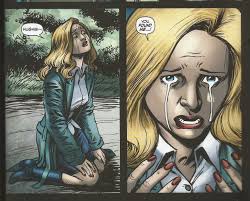 Thoughts Of A Workshy Fop: The Boys Book 7: The Innocents (39-47) NSFW