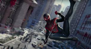 These Are The 15 Biggest Games Coming To The Playstation 5 From A New Spider Man Game To Nba 2k21 Marvel Spiderman Miles Morales Spiderman