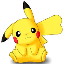 Pikachu Pikachu Art Pikachu Pikachu Raichu