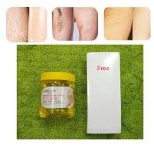 Sugaring is a traditional method of hair removal which was first introduced in persia. Wax Hair Removal Men Women Natural Hair Removal Free Wax Paper 100pcs Health Beauty Skin Bath Body On Carousell