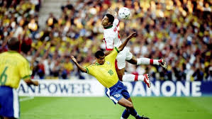 المنتخب المغربي في كاس العالم فرنسا 1998 في هده الدورة كانت مشاركة المنتخب المغربي جيدة على العموم , رغم انه لم يتأهل إلى الدور الثاني Ø´Ø§Ù‡Ø¯ Ø£Ø¨Ø±Ø² Ù„Ù‚Ø·Ø§Øª Ø§Ù„Ù…Ù†ØªØ®Ø¨ Ø§Ù„Ù…ØºØ±Ø¨ÙŠ ÙÙŠ Ù…Ø´Ø§Ø±ÙƒØ§ØªÙ‡ Ø§Ù„Ø³Ø§Ø¨Ù‚Ø© Ø¨ÙƒØ£Ø³ Ø§Ù„Ø¹Ø§Ù„Ù… Cnn Arabic