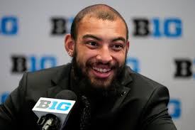 Purdue Football NFL Draft Profile: Terry Wright