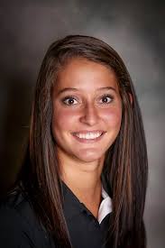 2014-15 Women's Golf Roster