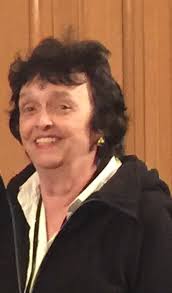 ANNE BRODER Obituary (1942