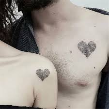Creating a memorable username is a smart way to appeal to the type of people you want to attract. 60 Meaningful Unique Match Couple Tattoos Ideas