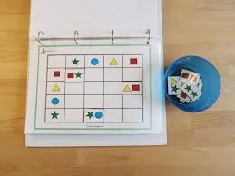 La etapa de los dos a los tres años es una fase de búsqueda de la autonomía. 15 Juegos De Logica Y Percepcion Visual Educahogar Net Educahogar Net