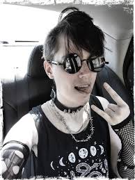 I'm from California, USA