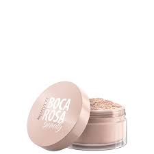 Base matealta cobertura longa duração resistente à água cor: Po Solto Payot Boca Rosa Beauty Beleza Na Web