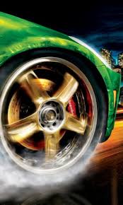 This is an original apk file fetch from google play. Need For Speed Underground 2