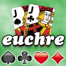 The gathering players rob dougherty and darwin kastle. Buy Euchre Microsoft Store