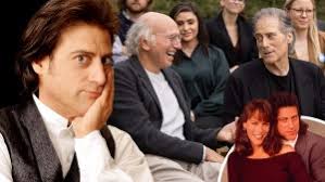 Richard Lewis' Wife Joyce Lapinsky Speaks Out About His Death, Thanks Fans