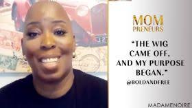 Mompreneurs: Mother-Daughter Duo Erika and Kayli-Joy Cooper