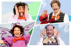 How Sesame Street S Mr Noodle Teaches Kids Annoys Parents