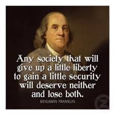 Liberty Ben Franklin Quotes Founding Fathers Quotes Benjamin Franklin Quotes