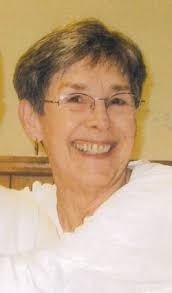 Obituary information for Marlene Dean Jones