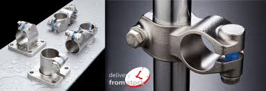 Jump to navigation jump to search. Stainless Steel Tube Connectors