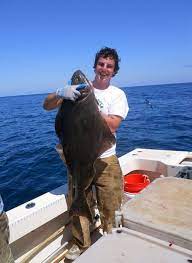 Deep Sea Fishing Charters In Portland Maine