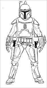 Star Wars Coloring Pages Boba Fett Coloringbay This incredibly rich universe created by george lucas takes place over several episodes, the first one out isn't however the first one in the history timeline, because the filmmaker feared that the reception of his other scenarios. star wars coloring pages boba fett