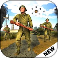 Nunca has jugado suficiente en la segunda guerra mundial. Frontline World War 2 Fps Survival Shooting Game Ver 3 Mod Apk God Mode Dumb Enemy Platinmods Com Android Ios Mods Mobile Games Apps