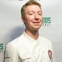 Kyle Stuart's Instagram, Twitter & Facebook