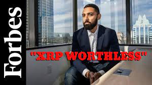In the past few months, the #3 crypto has been held down below $0.30. Forbes Investing Stars Explain Why They Think Xrp Is Worthless Youtube
