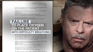 Thomas Endicott's Instagram, Twitter & Facebook