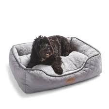 This dog bed works best for dogs that curl up while sleeping. Medium Dog Beds You Ll Love Wayfair Co Uk