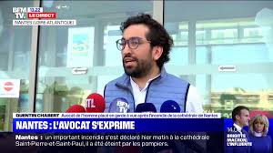 Et mort en 270 av. Fdesouche Com Est Une Revue De Presse On Twitter Incendie A La Cathedrale De Nantes L Avocat Du Rwandais Interpelle Appelle Les Catholiques A Faire Preuve De Misericorde Et Declare Qu Il N Y Pas