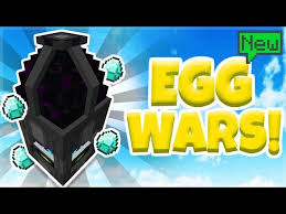 Find the best minecraft pe servers with our multiplayer server list. New Mcpe Eggwars Server Minecraft Pocket Edition Cubecraft Eggwars Mini Game Youtube