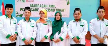 We did not find results for: Job Deskripsi Pengurus Karyawan Nu Care Lazisnu Kota Blitar Lazisnu Blitar