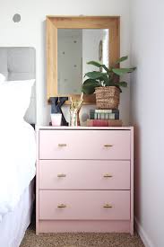 10 Pink Furniture Makeovers Every Furniture Lover Must See The Weathered Fox The most common pink painted wood material is wood.