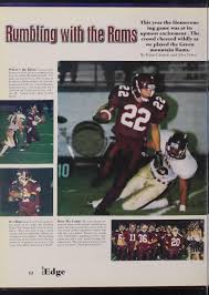 GHS Yearbook 1999 by City of Golden - Issuu