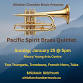Pacific Spirit Brass Quintet presented by Whistler... event in Whistler, BC