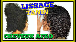 Son nom n'a pas pu vous échapper tellement sa popularité ne cesse de grimper chaque année. Lissage Tanin Cheveux Afro Crepu Quel Resultat Peut On Obtenir Tanino Therapy Avant Apres Youtube