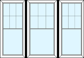 Secondary glazing is, by far, the best solution to reduce obtrusive environmental noise penetrating a property through the primary windows. Windowskins Window Insulation Magnetic Secondary Glazing